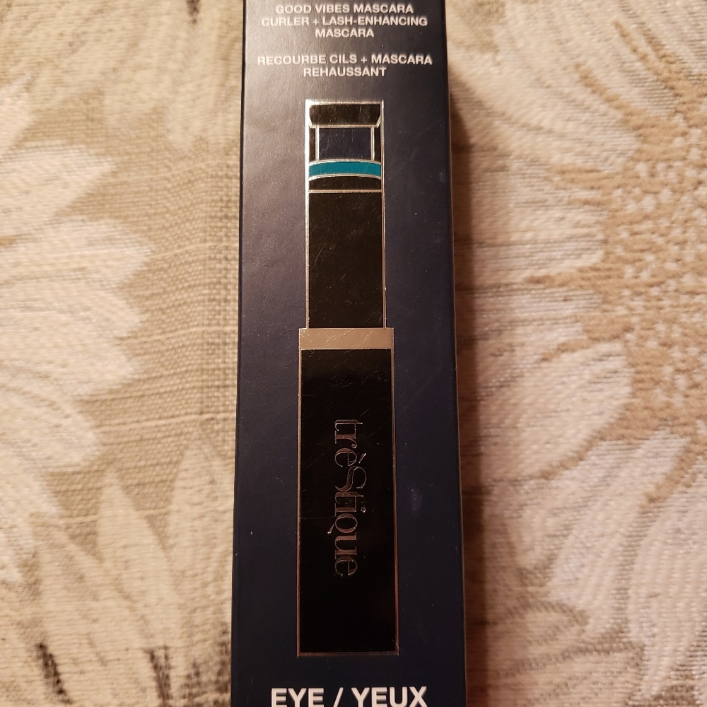 Trestique Eye Duo